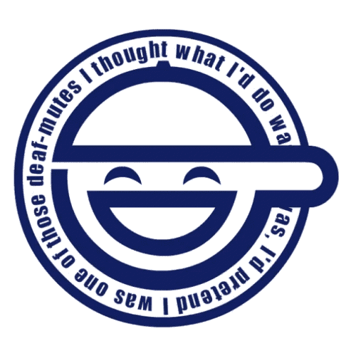 Laughing Man